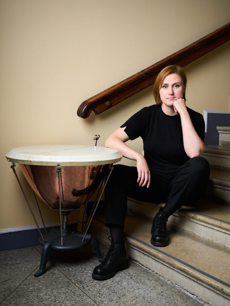 Maarja Nuut