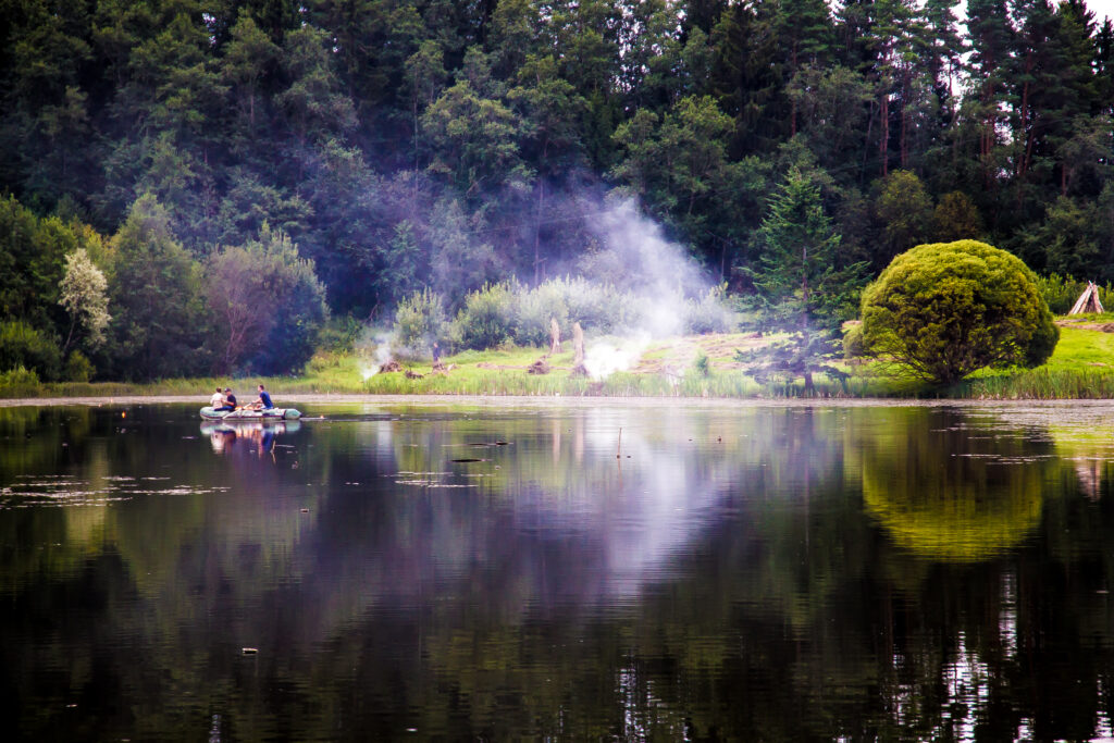 Leigo Järvemuusika
