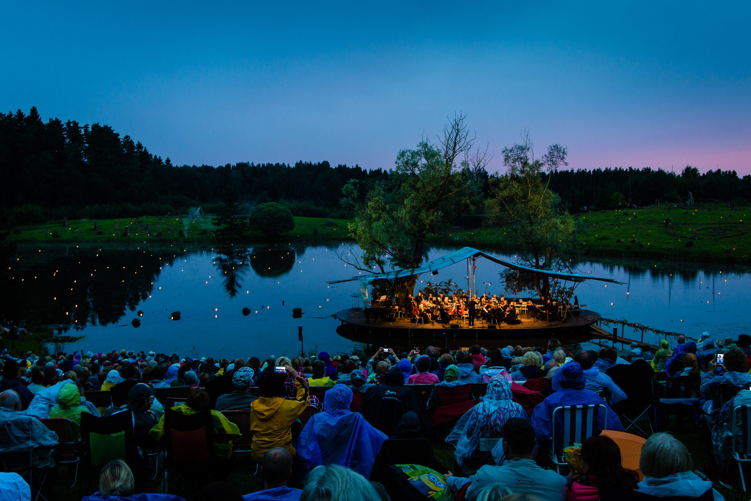 Lõuna-Eesti ja Leigo Elamused
