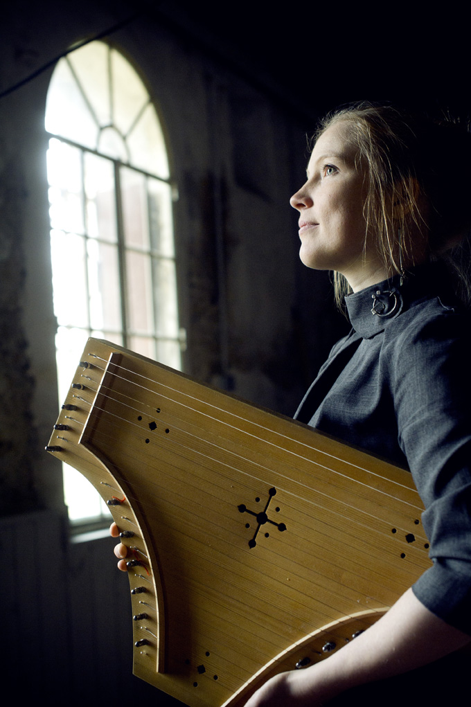 Anna-Liisa Eller