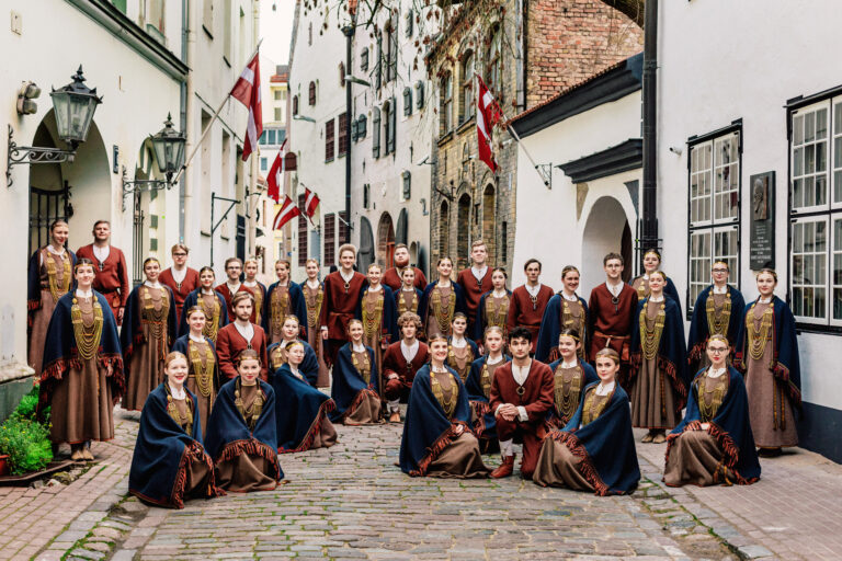 Noortekoor BALSIS