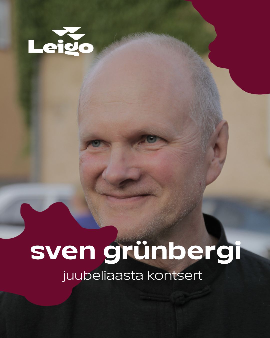 Sven Grünberg