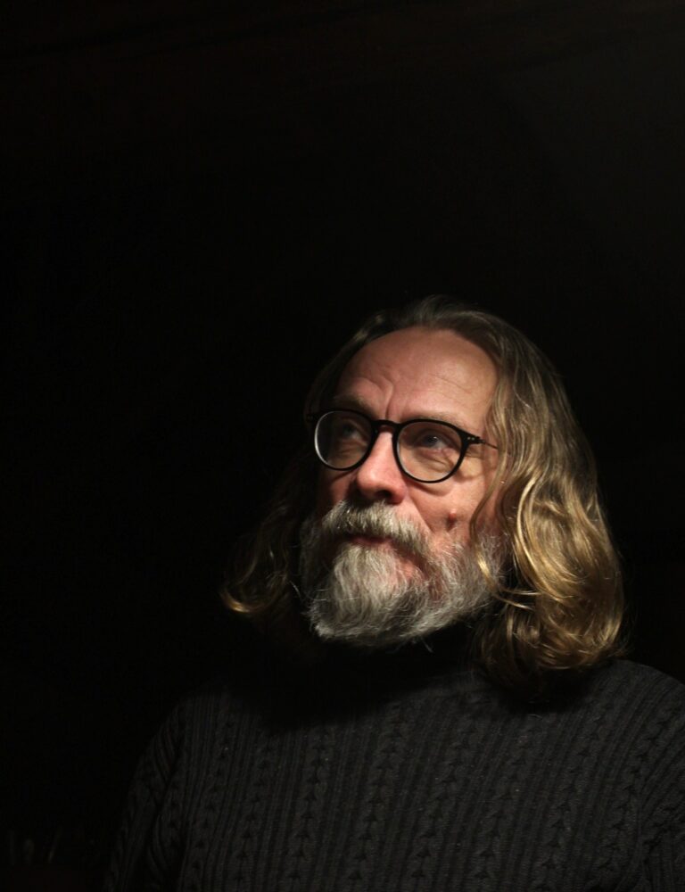 Margus Kasterpalu