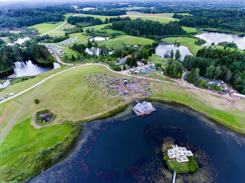 Leigo Järvemuusika