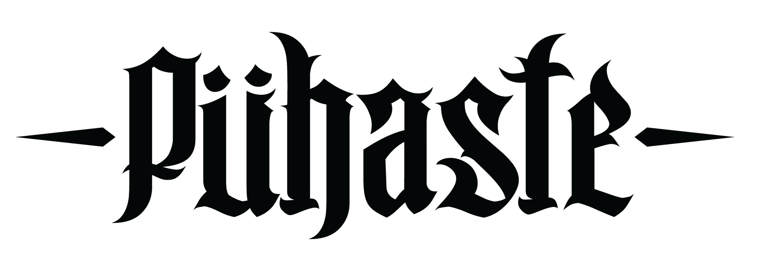 Pühaste