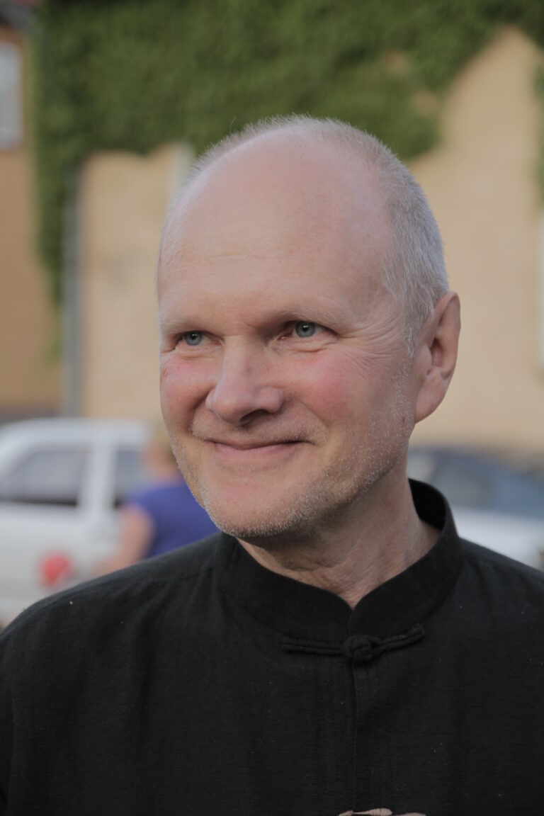 Sven Grünberg